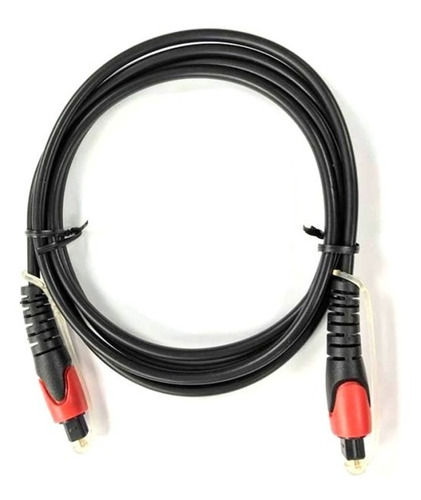 Cable Optico Toslink 1m