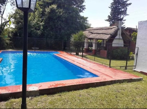 Excelente Quinta 5amb Con Piscina. Escucha Oferta.