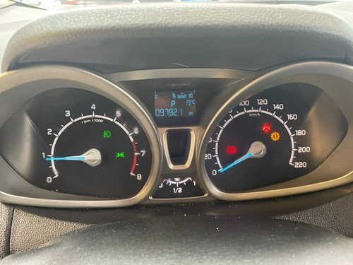 Ford Ecosport 2.0 16v Titanium Flex Powershift 5p