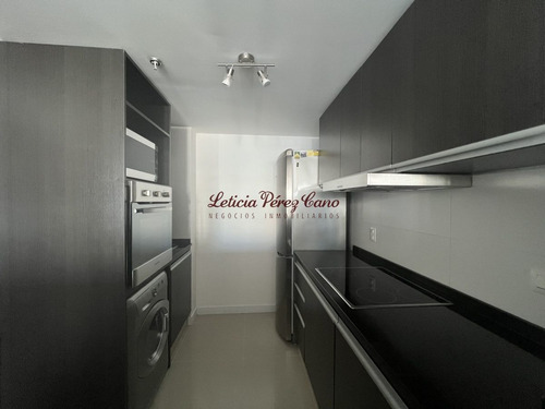 Imagen 15 de 21 de Venta Apartamento 2 Y Medio Dormitorios, Playa Brava