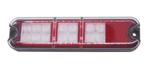 Comprar Señal Giro Trasera Luz Respaldo Led 12 V Para Carretilla