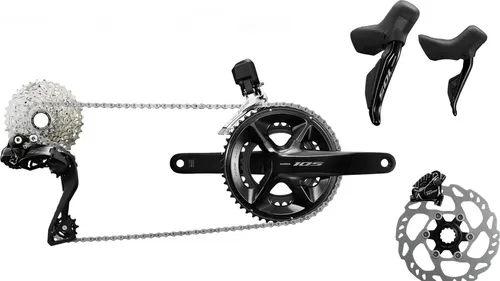 Grupo shimano 105 11v 5800 sale