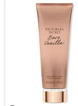 Comprar Loción Perfumada Victoria's Secret Bare Vanilla 250ml Vainilla
