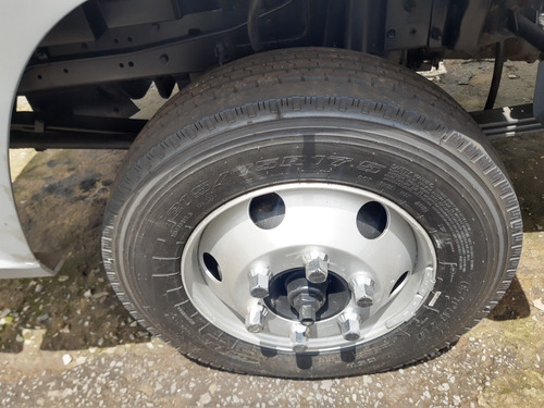 Vw Truck 9-150 Delivery