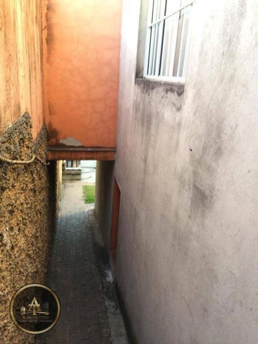 Imagem 18 de 30 de Ótima Casa No Bairro Jardim Dos Camargos À Venda! - Ca0701