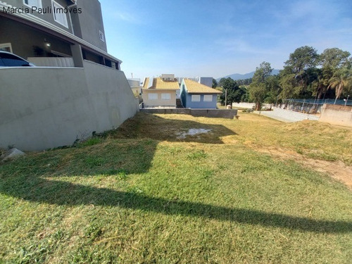 Imagem 1 de 9 de Terreno - Te01275 - 69486627