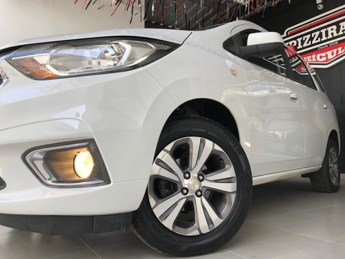 Imagem 5 de 15 de Spin 1.8 Ltz 8v Flex 4p Manual