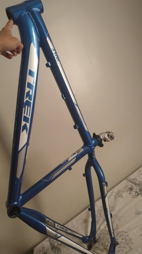 Imagem 2 de 8 de Bicicleta