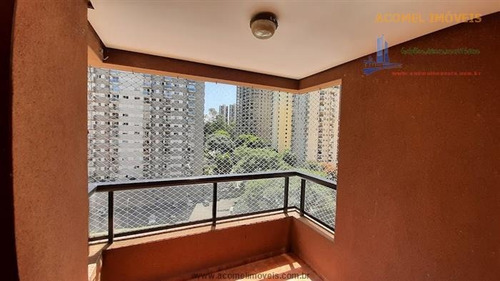 Imagem 8 de 29 de Apartamentos Para Alugar Em Barueri/sp - Alugue O Seu Apartamentos Aqui! - 1494949