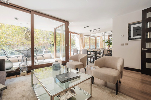 Concepto Living & Arts - Imagina