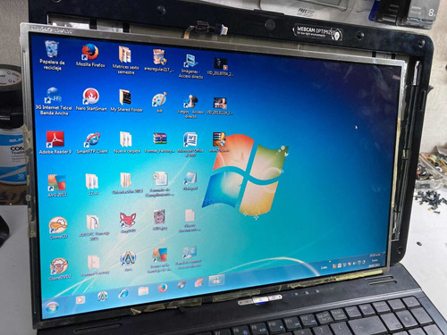Laptop Gateway M-6809m Por Piezas (Usado)