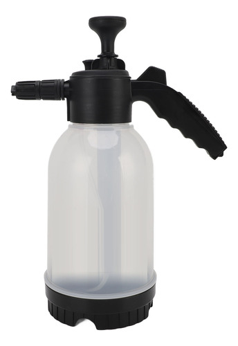 Pulverizador Manual De Espuma Con Bomba Manual De 2000 Ml Pr