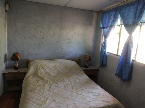 Imagen 10 de 22 de Casa Para Alquilar En Balneario San Luis Temporada X Dia Contado O Credito