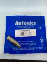 Comprar Sensor Inductivo Prcm18-5dp