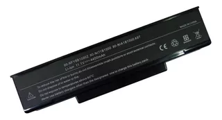 Bateria P/ Notebook Bangho Msi LG F1 Ms-1683 Squ-528 Squ-524