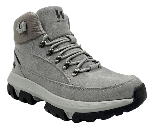 Borcego Hombre West Coast Wc/gr