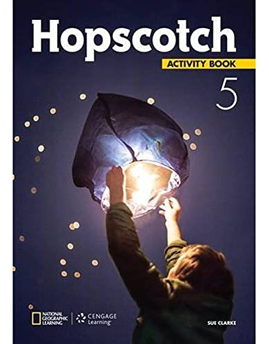 Hopscotch 5 - Wb A Cd - Vv Aa 