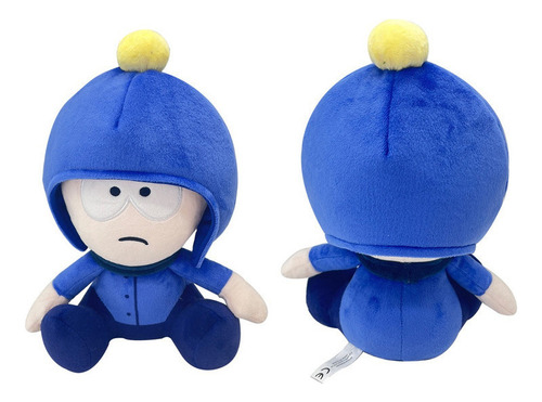 1 Pieza De Peluche Craig Tucker De North South Park