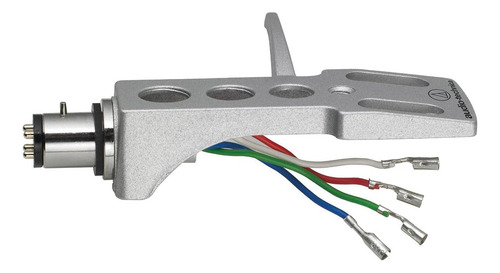Auricular Universal Audio-technica At-hs1 Para Lp120-usb, Lp