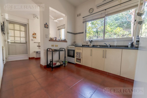 Imagen 10 de 30 de Lj Ramos | Casa En Venta | Barrio Cerrado Buen Retiro | Pilar Km 50