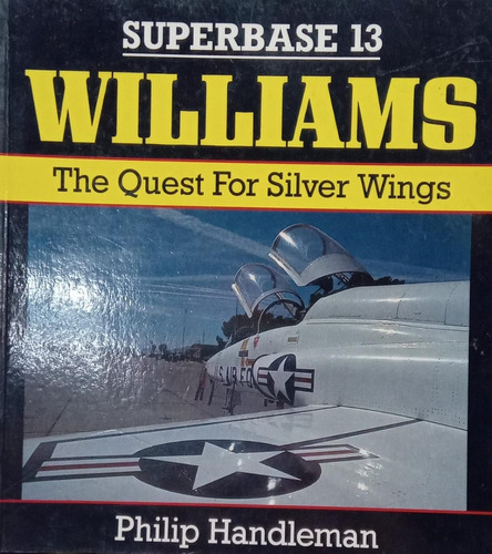 Philip Handleman Williams The Quest For Silver Things