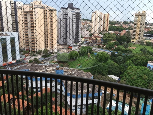 Imagem 18 de 23 de Ótimo Apartamento Para Venda No Santa Cruz, Ed. Montparnasse, 4 Dormitorios Sendo 2 Suite, Sala 3 Ambientes Em 149 M2 De Area Privativa, Portaria 24h - Ap02483 - 68976633