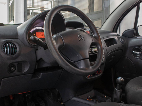 Citroën C3 1.4 I Glx 8v Flex 4p Manual