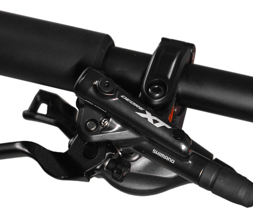 Bicicleta Tsw Full Quest Racing Team Carbon Xt-xtr Sid 2024