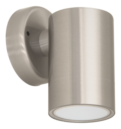 Arbotante Exterior De Acento, 1 Spot, Led, 5 W Volteck 48010