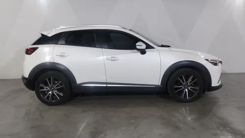 Mazda CX-3 2.0 I GRAND TOURING 2WD AT