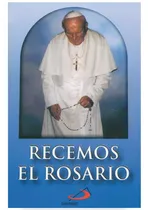 Comprar Recemos El Rosario, De Equipo Paulino. Editorial Alba \u002F San Pablo, Tapa Blanda, Edición 64ª En Español, 2021