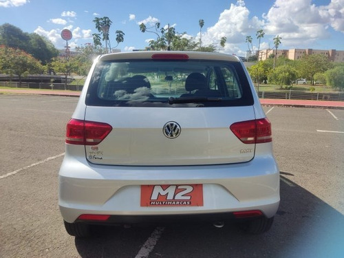 Imagem 7 de 15 de Fox 1.6 Msi Trendline 8v Flex 4p Manual