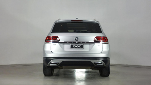 Volkswagen Atlas 3.6 Fsi Trendline 276hp At