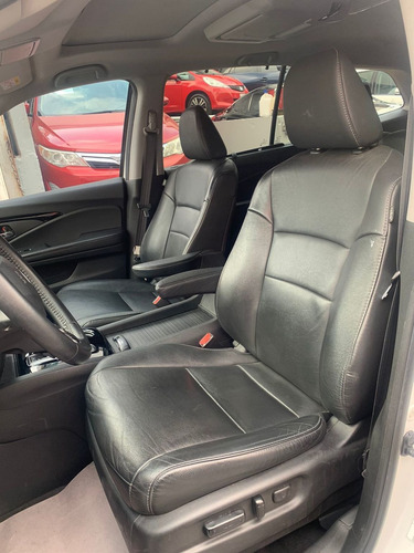 Imagen 15 de 15 de Honda Pilot 2020 3.5 V6 Touring Piel At