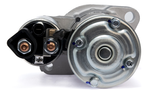 Marcha Completa Marca Total Parts 40583c 17869 22721mi