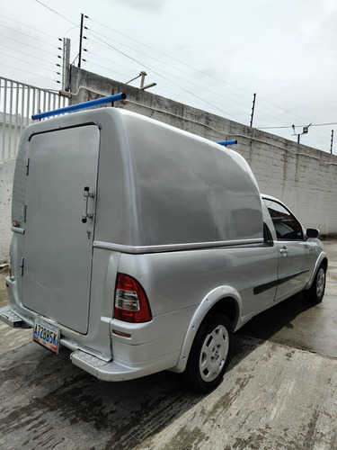 Fiat Strada 2007