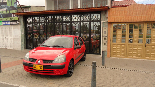 Renault Clio F.ii Expression