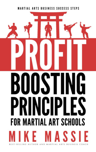 Libro: The Profit-boosting Principles: How To Dramatically