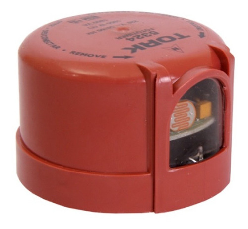 Fotocelda Tork 5324-lt4 1-1.5w 120-220v