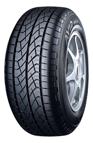Llanta P195/65 R15 89s Avid S33 Yokohama
