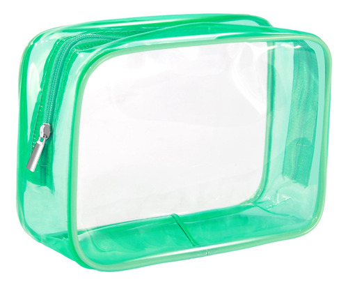 2 Organizador De Viaje Para Cosméticos, Estuche 2 Piezas