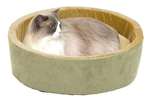 Cama Térmica Para Gatos