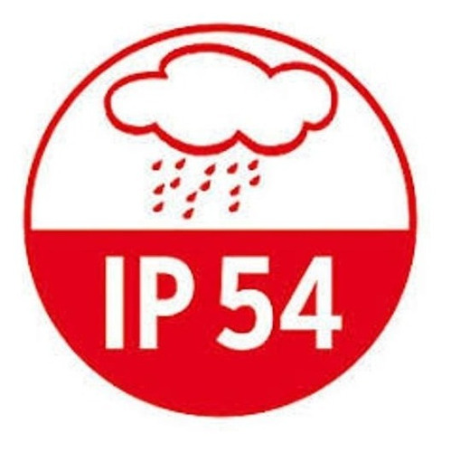 Imagen 4 de 9 de Pack 2 Apliques Pared Exterior Oda Marca: Candil Apto Focos Lamparas Led Gu10