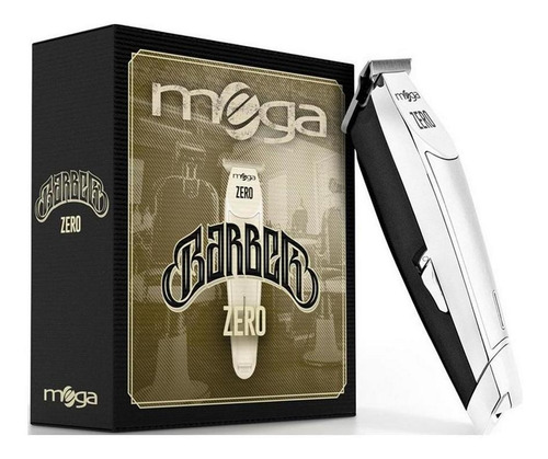 Mega Máquina De Corte E Acabamento Chrome Zero Sem Fio Usb