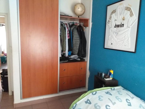 Ph Tipo Casa Venta 3 Ambientes Con Patio San Andres Apto Credito Bancario