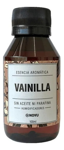 Esencia Humidificador X2 Variedad 100 Ml Aromaterapia