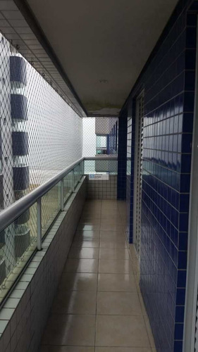 Imagem 7 de 19 de Apartamento Com 2 Dorms, Maracanã, Praia Grande - R$ 420 Mil, Cod: 2807 - V2807