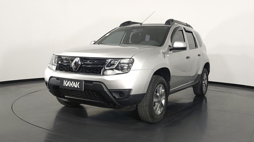 Renault Duster SCE AUTHENTIQUE