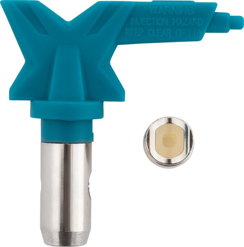 Boquilla Rac Tip 211 Reversible Para Pistola Airless