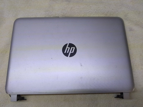 Carcasa Superior Para Hp Modelo 14 V013la En Buenas Condicio (Usado)